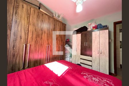 Casa à venda com 240m², 5 quartos e 3 vagasCasa  4 - Quarto 4