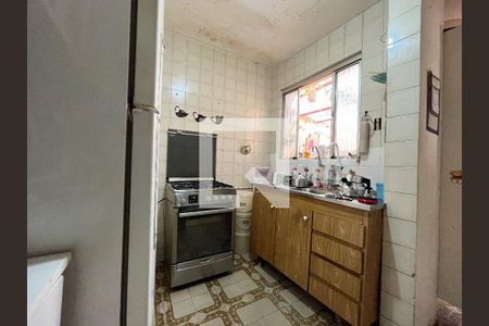 Casa à venda com 240m², 5 quartos e 3 vagasCasa  3 - Cozinha