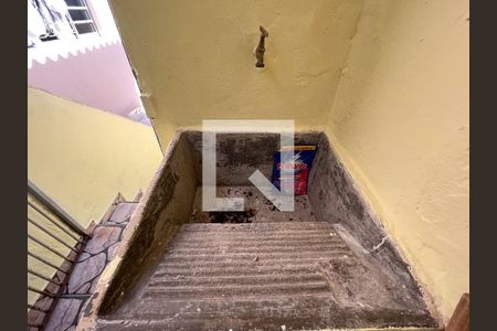 Casa à venda com 240m², 5 quartos e 3 vagasCasa  2 - Área de Serviço