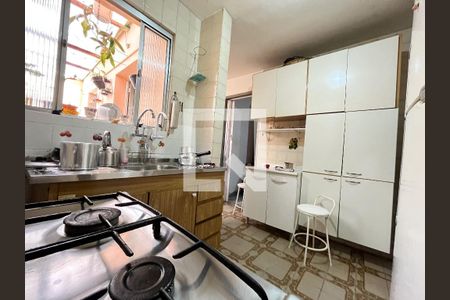 Casa à venda com 240m², 5 quartos e 3 vagasCasa  3 - Cozinha
