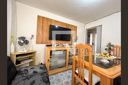 Casa à venda com 240m², 5 quartos e 3 vagasCasa  3 - Sala