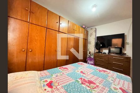 Casa à venda com 240m², 5 quartos e 3 vagasCasa  3 - Quarto 3