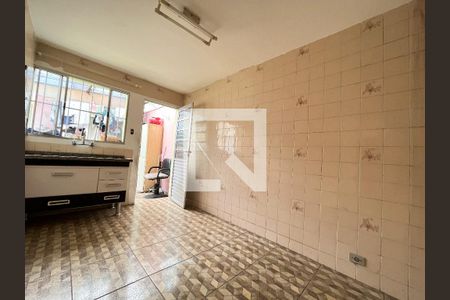 Casa à venda com 240m², 5 quartos e 3 vagasCasa  5 - Cozinha