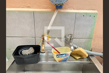 Casa à venda com 240m², 5 quartos e 3 vagasCasa  3 - Área de Serviço