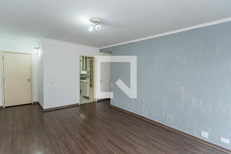 Sala de apartamento à venda com 3 quartos, 95m² em Jardim das Laranjeiras, São Paulo