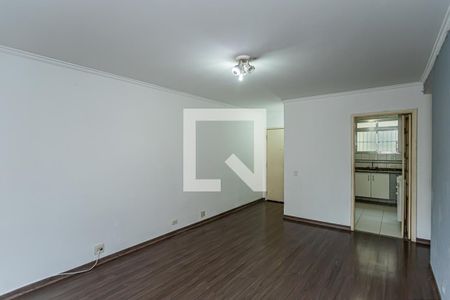 Sala de apartamento à venda com 3 quartos, 95m² em Jardim das Laranjeiras, São Paulo