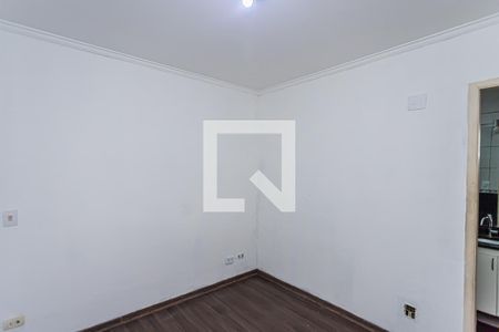 Suite de apartamento à venda com 3 quartos, 95m² em Jardim das Laranjeiras, São Paulo