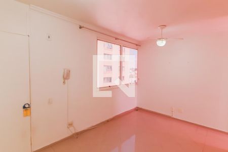 Sala de apartamento à venda com 2 quartos, 48m² em Jaguaré, São Paulo