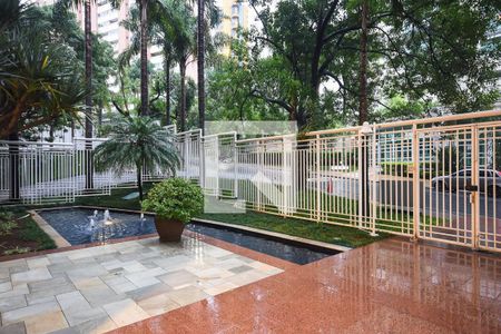 Apartamento à venda com 212m², 3 quartos e 4 vagasEspelho d`água