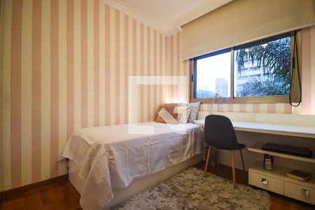 Apartamento à venda com 212m², 3 quartos e 4 vagasSuíte 1