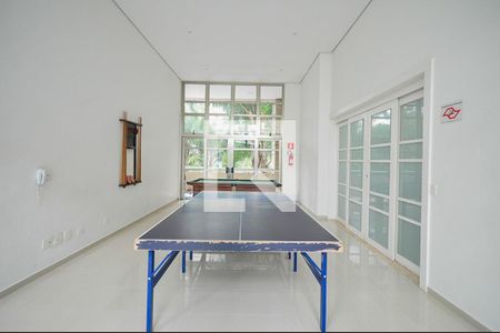 Apartamento à venda com 212m², 3 quartos e 4 vagasSalão de jogos