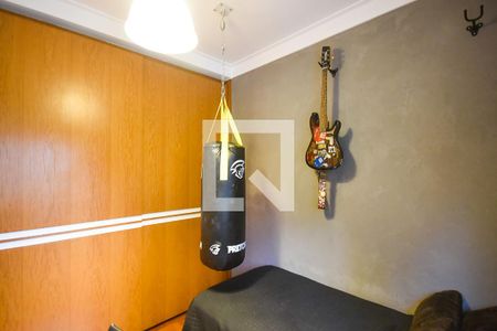 Apartamento à venda com 212m², 3 quartos e 4 vagasSuíte 2