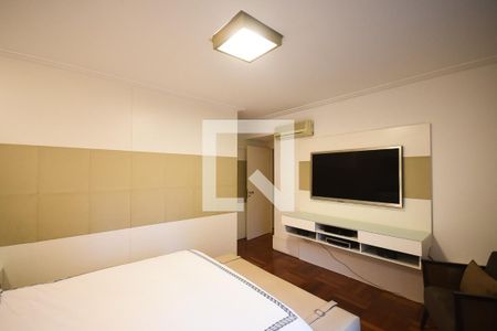 Apartamento à venda com 212m², 3 quartos e 4 vagasSuíte 3