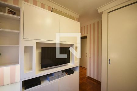Apartamento à venda com 212m², 3 quartos e 4 vagasSuíte 1