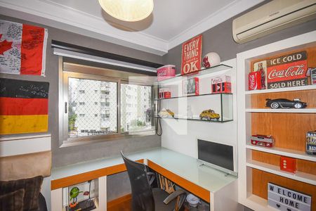 Apartamento à venda com 212m², 3 quartos e 4 vagasSuíte 2
