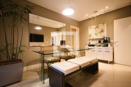 Apartamento à venda com 212m², 3 quartos e 4 vagasSala de Jantar