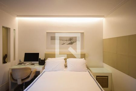 Apartamento à venda com 212m², 3 quartos e 4 vagasSuíte 3