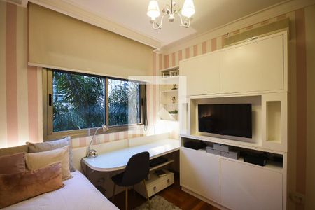 Apartamento à venda com 212m², 3 quartos e 4 vagasSuíte 1