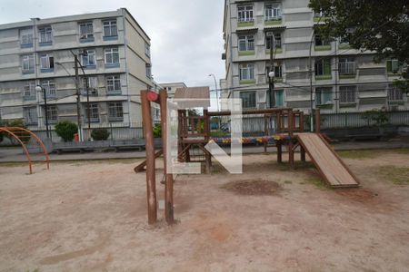 Apartamento para alugar com 60m², 3 quartos e 1 vagaÁrea Comum - Playground