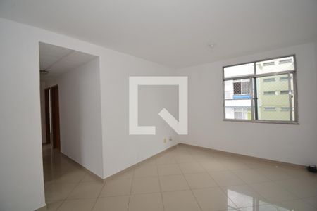 Sala de apartamento para alugar com 3 quartos, 60m² em Irajá, Rio de Janeiro