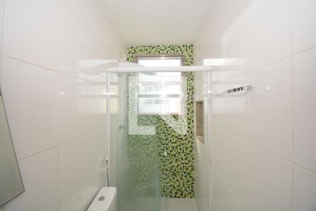 Apartamento para alugar com 60m², 3 quartos e 1 vagaBanheiro Social