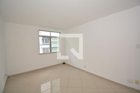 Sala de apartamento para alugar com 3 quartos, 60m² em Irajá, Rio de Janeiro