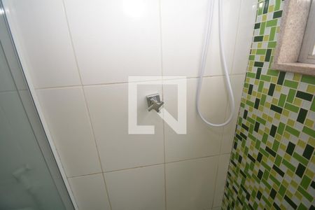 Apartamento para alugar com 60m², 3 quartos e 1 vagaBanheiro Social