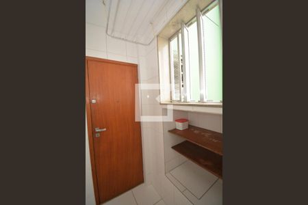 Apartamento para alugar com 60m², 3 quartos e 1 vagaCozinha e Área de Serviço