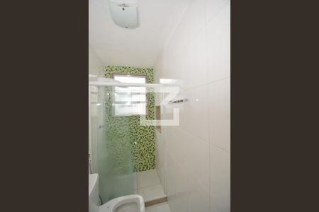 Apartamento para alugar com 60m², 3 quartos e 1 vagaBanheiro Social