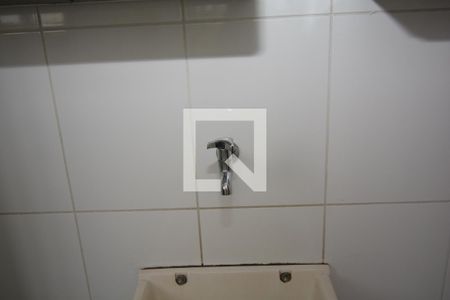 Apartamento para alugar com 60m², 3 quartos e 1 vagaCozinha e Área de Serviço