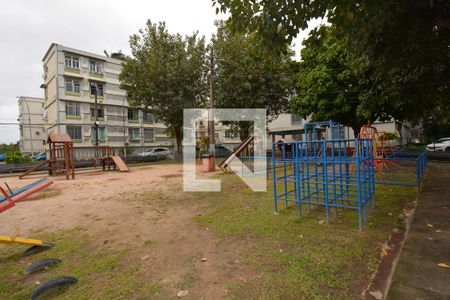 Apartamento para alugar com 60m², 3 quartos e 1 vagaÁrea Comum - Playground