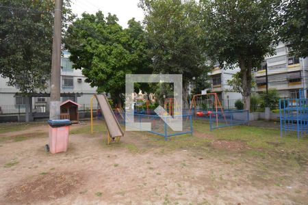 Apartamento para alugar com 60m², 3 quartos e 1 vagaÁrea Comum - Playground