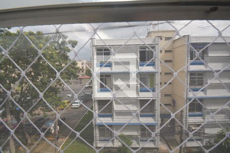 Apartamento para alugar com 60m², 3 quartos e 1 vagaVista do Quarto 3