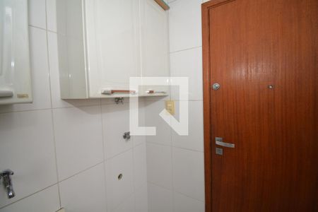 Apartamento para alugar com 60m², 3 quartos e 1 vagaCozinha e Área de Serviço