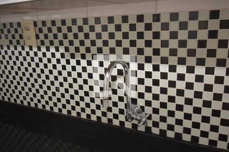 Apartamento para alugar com 60m², 3 quartos e 1 vagaCozinha e Área de Serviço - Torneira