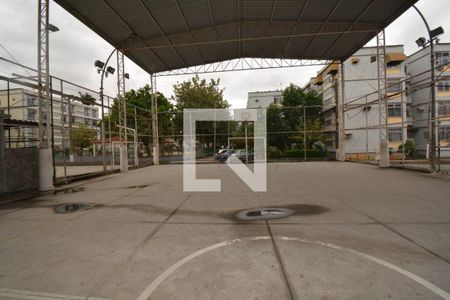Apartamento para alugar com 60m², 3 quartos e 1 vagaQuadra Esportiva
