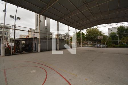 Apartamento para alugar com 60m², 3 quartos e 1 vagaQuadra Esportiva