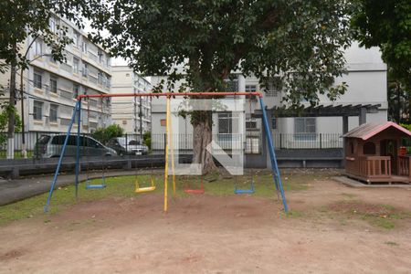 Apartamento para alugar com 60m², 3 quartos e 1 vagaÁrea Comum - Playground