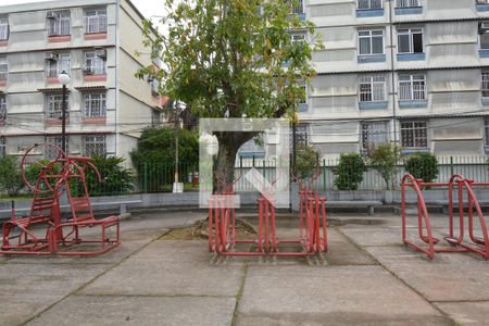 Apartamento para alugar com 60m², 3 quartos e 1 vagaAcademia ao Ar Livre