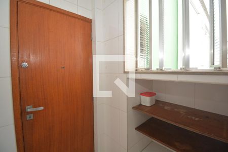 Apartamento para alugar com 60m², 3 quartos e 1 vagaCozinha e Área de Serviço