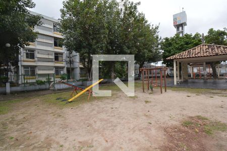 Apartamento para alugar com 60m², 3 quartos e 1 vagaÁrea Comum - Playground