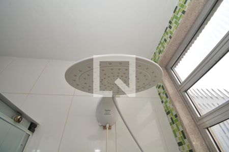 Apartamento para alugar com 60m², 3 quartos e 1 vagaBanheiro Social