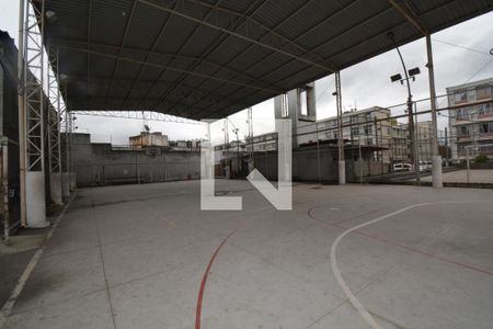 Apartamento para alugar com 60m², 3 quartos e 1 vagaQuadra Esportiva