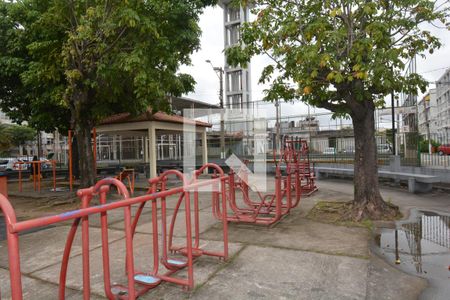 Apartamento para alugar com 60m², 3 quartos e 1 vagaAcademia ao Ar Livre