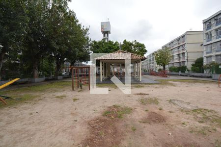 Apartamento para alugar com 60m², 3 quartos e 1 vagaAcademia ao Ar Livre
