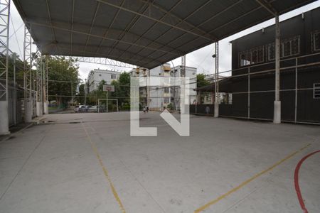 Apartamento para alugar com 60m², 3 quartos e 1 vagaQuadra Esportiva