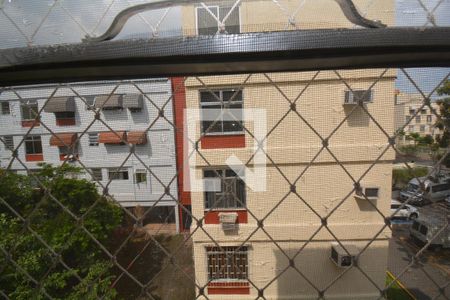 Apartamento para alugar com 60m², 3 quartos e 1 vagaVista do Quarto 1