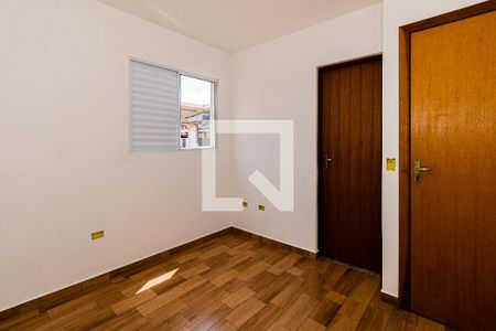 Casa de condomínio à venda com 80m², 2 quartos e 1 vagaSuíte 2