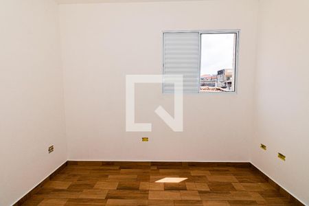 Casa de condomínio à venda com 80m², 2 quartos e 1 vagaSuíte 2