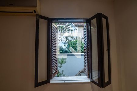 Sala de casa de condomínio para alugar com 3 quartos, 500m² em Botafogo, Rio de Janeiro
